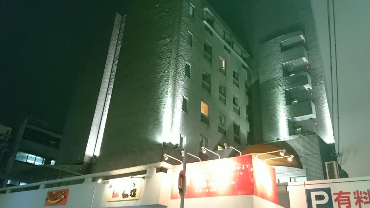 Hotel Azalea Kakogawa Miki  Exterior photo